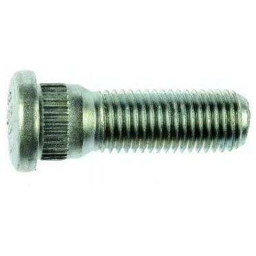 Front Wheel Stud - Compatible with 2000 - 2006 Toyota Tundra 2001 2002 2003 2004 2005