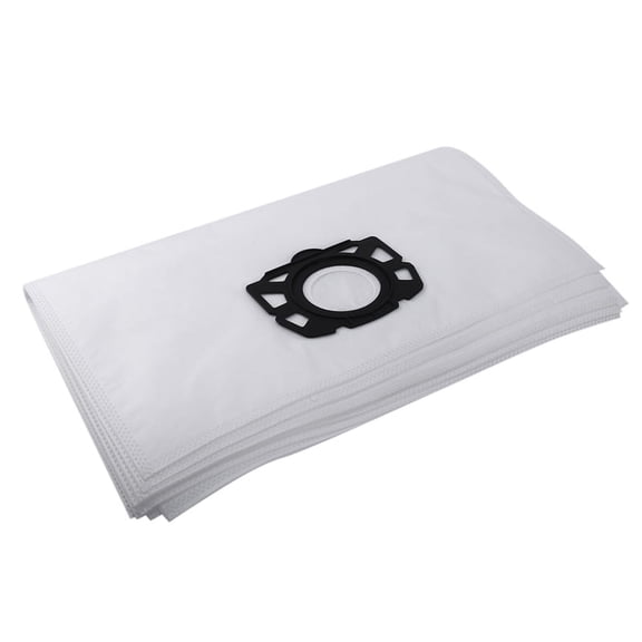 6pcs Dust Bag Cleaning Bag Replacements For MV4 MV5 MV6 WD4 WD5 WD6 Vacuum Cleaner Bag Accessories