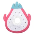 thumbnail image 1 of Pet Protection Collar Cat Fruit E-Collar Recovery Cone Adjustable Cotton Blends Neck Recover Cat Dog Elizabeth, 1 of 6