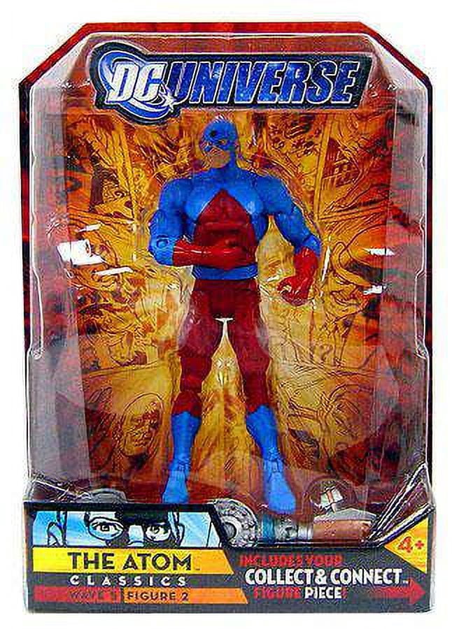 DC Universe Classics Wave 18 Bronze Tiger Action Figure - Walmart.com