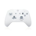 thumbnail image 2 of Replacement Console Shells (Top and Bottom) (White) Compatible With Xbox One S, 2 of 5