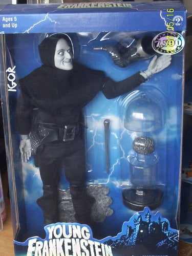 igor toys