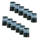 thumbnail image 3 of 24Pcs Durable Golf Iron Ferrules for Taper Wedge Size .370 End Caps kusrkot Casquillos de hierro de golf, 3 of 8