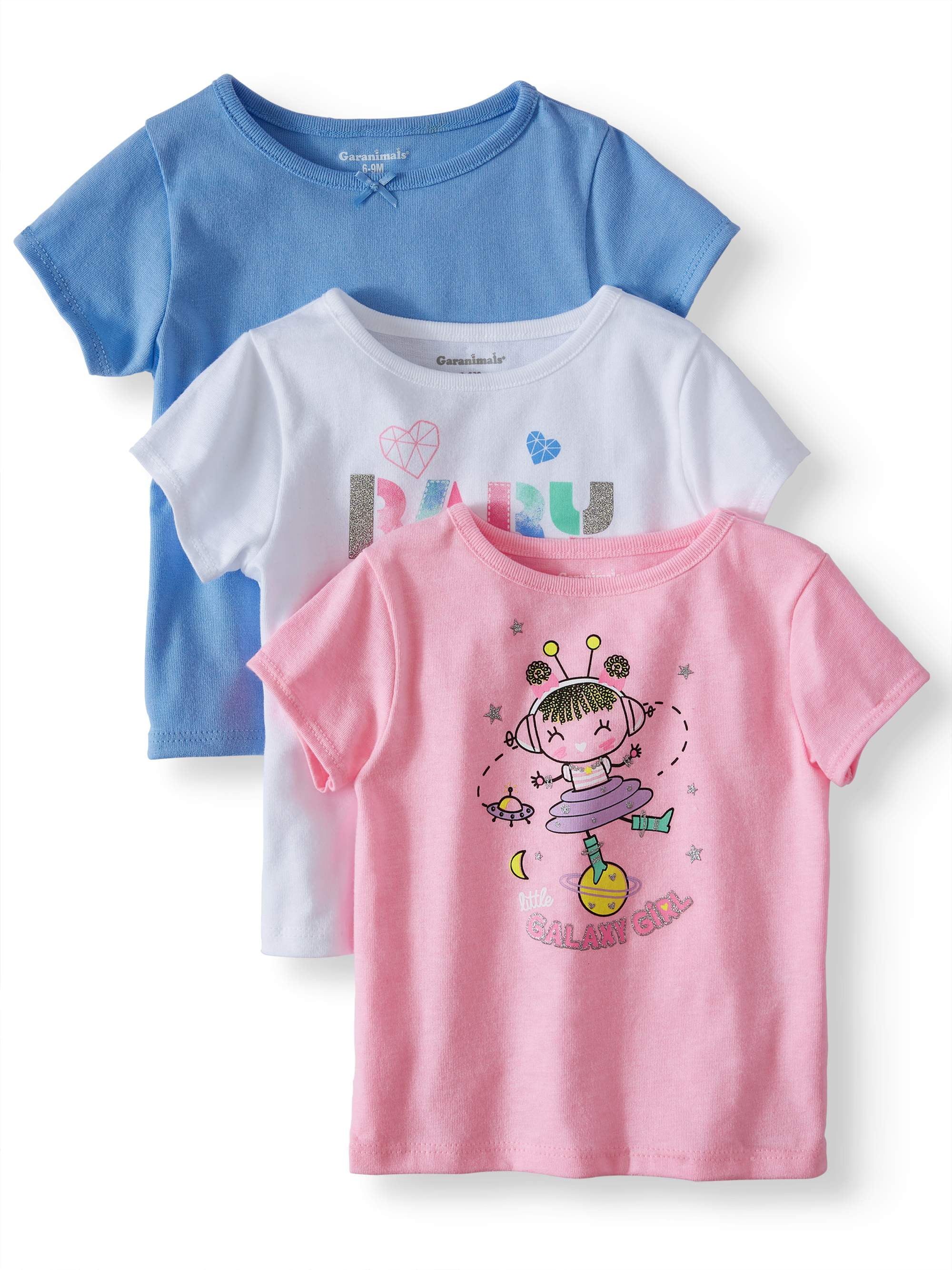 baby girl multipack clothes