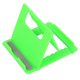 thumbnail image 1 of Soporte plegable de plástico portátil para teléfono, mesa de ajuste de múltiples ángulos, soporte Universal para teléfono móvil, 1 of 4