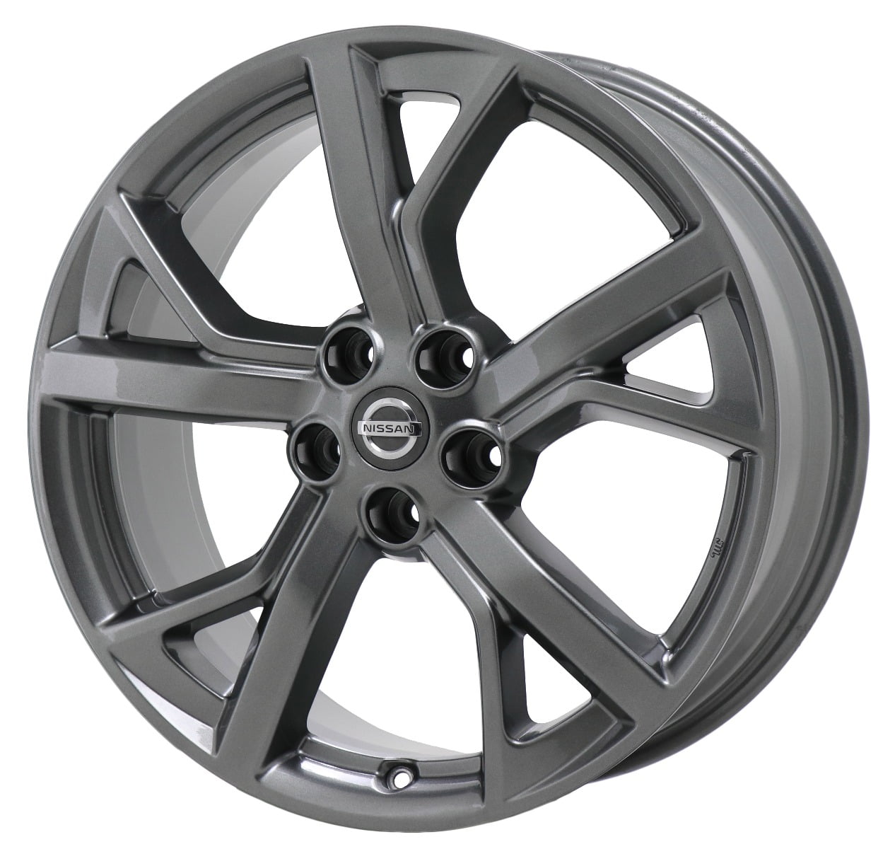 NISSAN MAXIMA 2012 2015 GREY Factory OEM Wheel Rim (Not Replicas