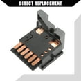 thumbnail image 4 of 19245374 / Delantero / Faro Delantero Interruptor para GMC C1500 1990-1994 / 1 PC, 4 of 7