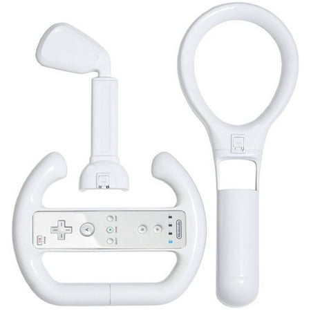 - Retired Joytech Sports Pack Wii