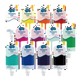 thumbnail image 4 of Hello Hobby 3.3 fl oz Purple Tempera Paint, 4 of 4