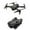 A, variant on Kezqiaxn Mini Drones for Kids, FPV Camera Drone Teenage Boy Gifts 13-15, Quadcopter with Headless Mode Follow Me Altitude Hold Toys Gifts for Kids Adults, Brushless Motor Gray
