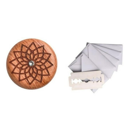 

Delivery on time!!UFO Bread Lame Dough Score Cutting Tools French Bread Scorer Baking Source Dough Bread Cutter Tools For Baker