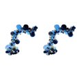 thumbnail image 1 of Bewildely 105pcs Blue happy birthday decorations for boys balloon Teens Party Suit men estilo A 2Conjunto, 1 of 6