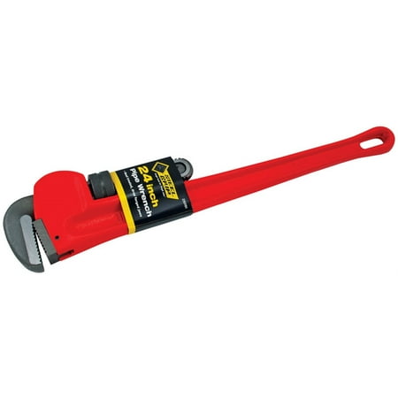 

Steel Grip 2253151 24 in. Pipe Wrench