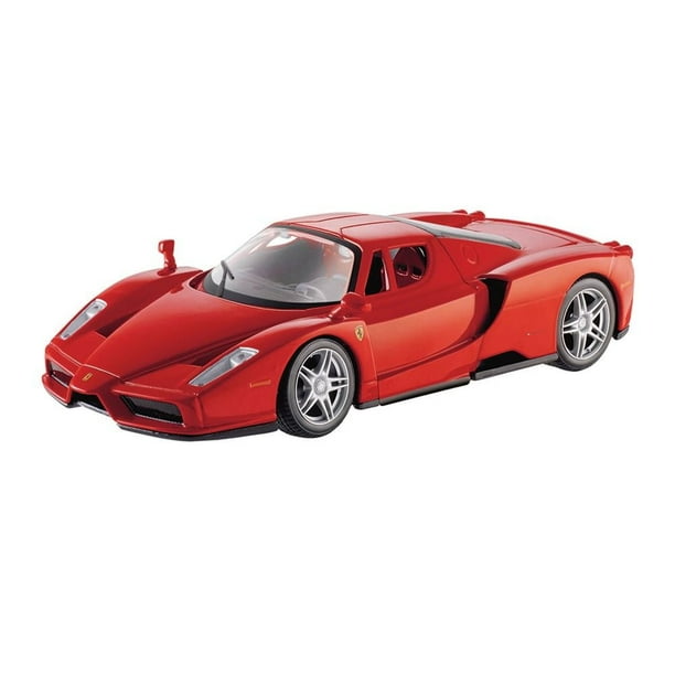 Ferrari Enzo Maisto Escala 1:24 Bodega Aurrera en línea