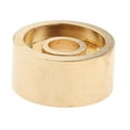 thumbnail image 3 of STARTIST Accessoires de Bouchon de Valve de Trompette Module de Réparation de Pièce de Son de Trompette Bouchon de Fond de Trompette, 3 of 9