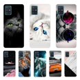 thumbnail image 2 of Funda rígida para Samsung Galaxy A70 A71 A50 A51 A10 A10s A20s A30 A40 A11 A21s A31 A41 A91 yangshaomei, 2 of 5