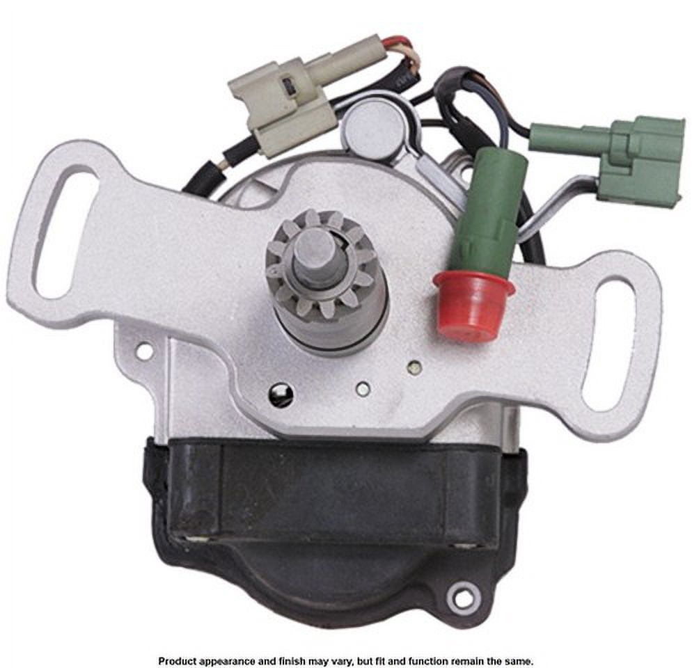 CARDONE Reman 31-756 Distributor fits 1986-1986 Toyota