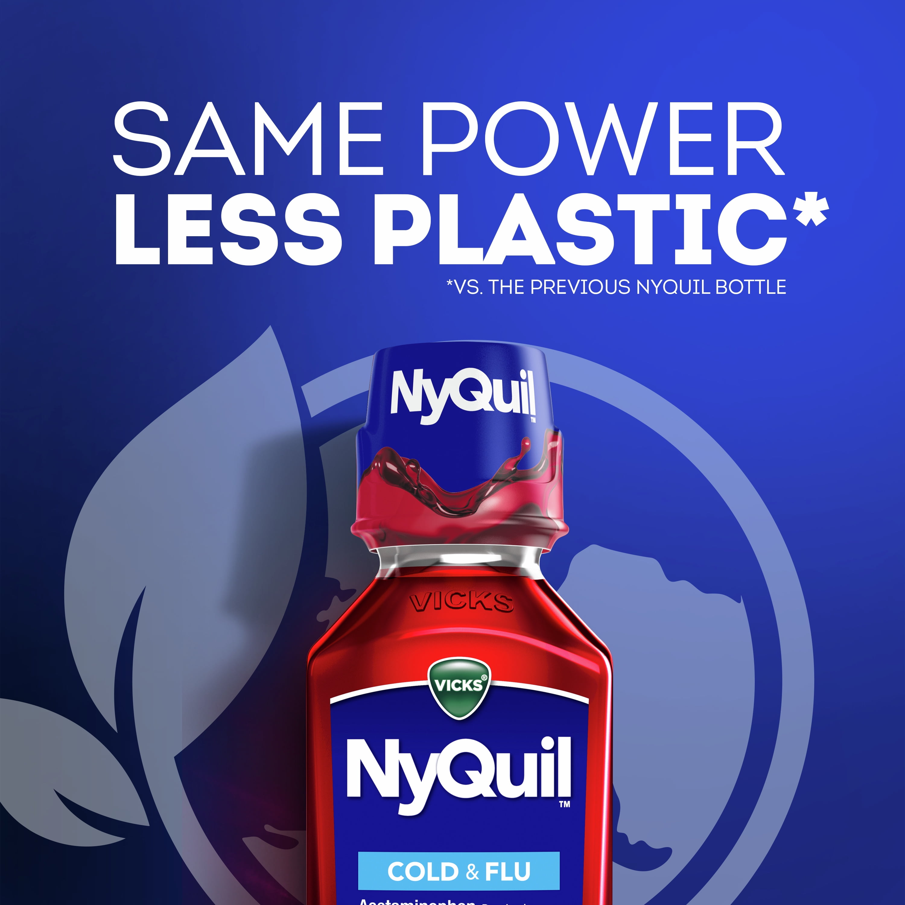 Is Nyquil Pills Safe During Pregnancy