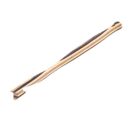 Island Bamboo Pakkawood Oven Puller, Natural