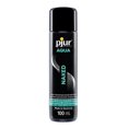 thumbnail image 1 of Lubricante pjur Aqua Naked a base de agua, 100 ml, para hombres y mujeres, 1 of 2
