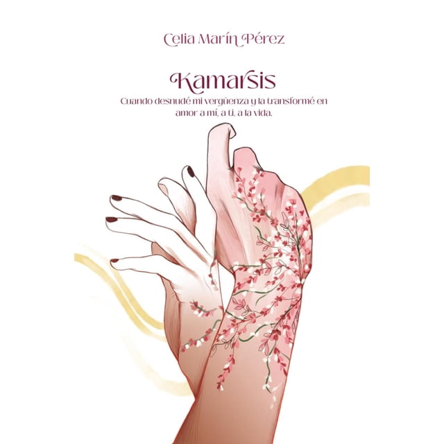 Kamarsis, de Marín Pérez, Celia, Postdata Ediciones, Dura
