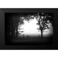 thumbnail image 2 of Van Bijnen, Jacqueline 14x11 Black Modern Framed Museum Art Print Titled - Early Bird, 2 of 5
