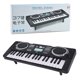 thumbnail image 3 of Teclado digital de 37 teclas, juguete educativo para niños, teclado de piano electrónico portátil, 3 of 9