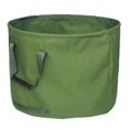 thumbnail image 2 of Reusable Garden Lawn Leaf Yard Waste Bags Trash Storage, 2 of 8