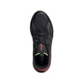 thumbnail image 4 of Tenis para Caballero Adidas Future Flow Talla 26.5 Negro, 4 of 4