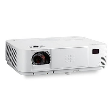 NEC M363X DLP projector - 3D
