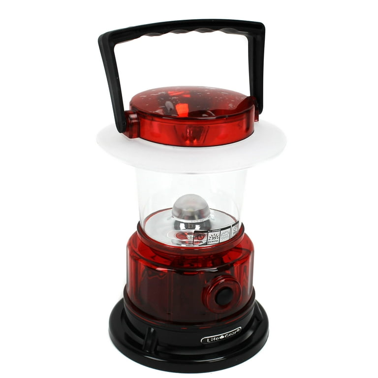 LED Lantern Review GE Chromalit 3D : Why It Is The BEST Prepping Lantern! 