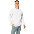 thumbnail image 1 of Hanes comfortBlend EcoSmart Chandail Molletonné à Col Rond, 1 of 4