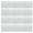Silver, variant on Yajisi 12PCS Hollow Out Candy Box Chocolate Gift Treat Boxes Container Case Wedding Party Favor, Small Gold, 9.06 inches / 23 cm