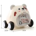 thumbnail image 3 of Coche de juguete ZHAOCHENG Prensa para niños Vehículo de carreras, 3 of 5