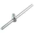 thumbnail image 4 of Socket Wrench Slide Bar Extension Sliding T Bar Sliding Rod Repair Tool for Car 250Mm, 4 of 9