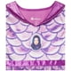thumbnail image 4 of Camisón Disney Descendants Fantasy Dress para niñas, vestido masculino, 6 años, 4 of 7