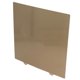 thumbnail image 2 of Placa de acero de resorte, plataforma de impresión de cama PEI de doble cara Flexible, piezas de impresora 3D, 310x310mm, 2 of 8
