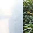thumbnail image 2 of Agfabric Plastic Covering 6Mil  Clear Polyethylene Greenhouse Film UV Resistant for Grow Tunnel and Garden Hoop, Plant Cover&Frost Blanket for Season Extension, W16'xL16', 2 of 7