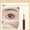 02, variant on Liquid Eyebrow Pencil Natural and VIvid Eeybrow Biya Pencil Line Eyebrow H0 ы ;ο