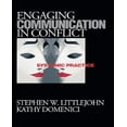 thumbnail image 1 of Engaging Communication in Conflict: Systemic Practice, 1 of 2