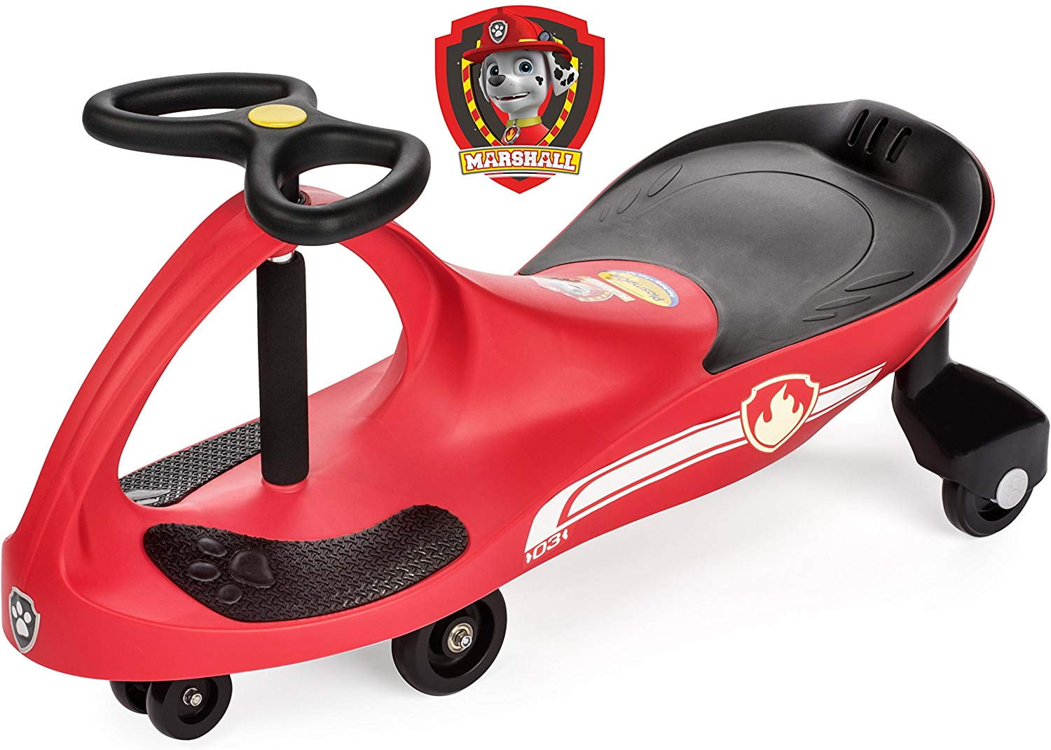 plasma car walmart