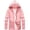 Z6-Pink, variant on Men's UPF 50+ Sun Protection Ultra Thin Sheer Hooded Jacket, Packable Lightweight Quick Dry Water Resistant Coat, Outwear for Beach Swimming Outdoor Travel,M