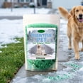 thumbnail image 2 of Thawtful Blue Ice & Snow Melt, Fast Acting Granular Rock Salt, Ice Melt Snow Melting Agent, Effective to -16°c, Pet Friendly Low-Corrosion Formula for Driveways, Sidewalks and Yards, 2 of 9