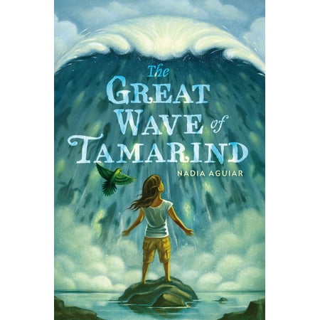 Great Wave Katana - The Great Wave of Tamarind