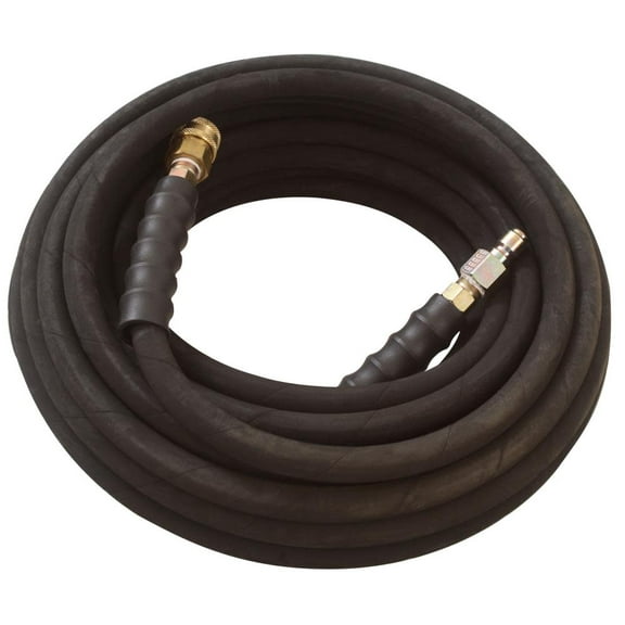 Mi T M 3/8" X 50' Pressure Washer Hose
