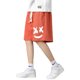 thumbnail image 1 of Pantalones cortos informales de verano para hombre Tan Jianjun unisex, 1 of 2