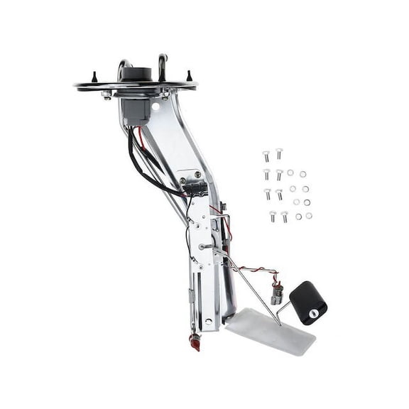 Fuel Pump Assembly 1 - Compatible with 2000 - 2002 Toyota Tundra - Autopart Premium