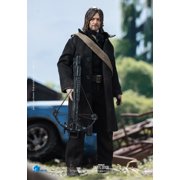 HIYA - The Walking Dead: Daryl Dixon - Exquisite Super 1:12 - Daryl 6 Action Figure