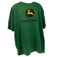 thumbnail image 4 of John Deere Green T-Shirt 3XL - LP75680, 4 of 5