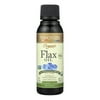 Spectrum Essentials Organic Oil, Flax, 8 Fl Oz